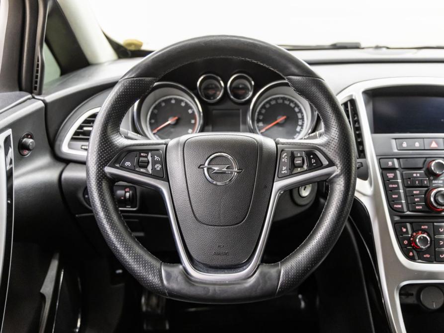 Opel Astra J Рестайлинг Волгоград  - изображение 15