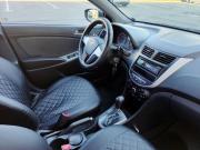 Hyundai Solaris I Брянск  - изображение 30