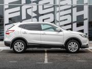 Nissan Qashqai II Краснодар  - изображение 26