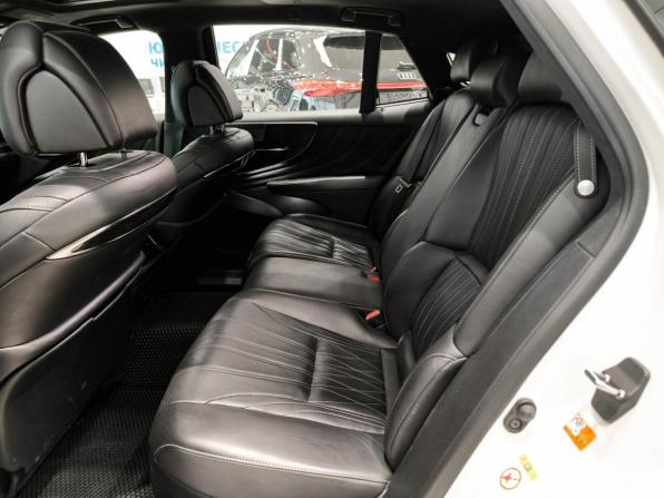 Lexus LS V с пробегом 2018 года, цена 5 550 000 рублей, 118016 км, седан, Автокод Объявления