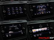 Volkswagen Tiguan II Рестайлинг Москва  - изображение 35