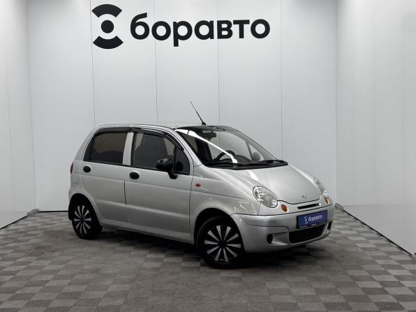 Daewoo Matiz I Рестайлинг с пробегом 2007 года, цена 240 000 рублей, 123700 км, хэтчбек, Автокод Объявления