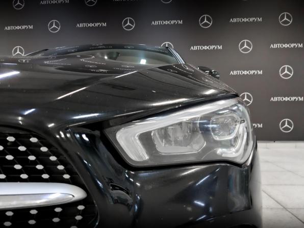 Mercedes-Benz CLA II (C118 X118) с пробегом 2020 года, цена 2 850 000 рублей, 146463 км, седан, Автокод Объявления