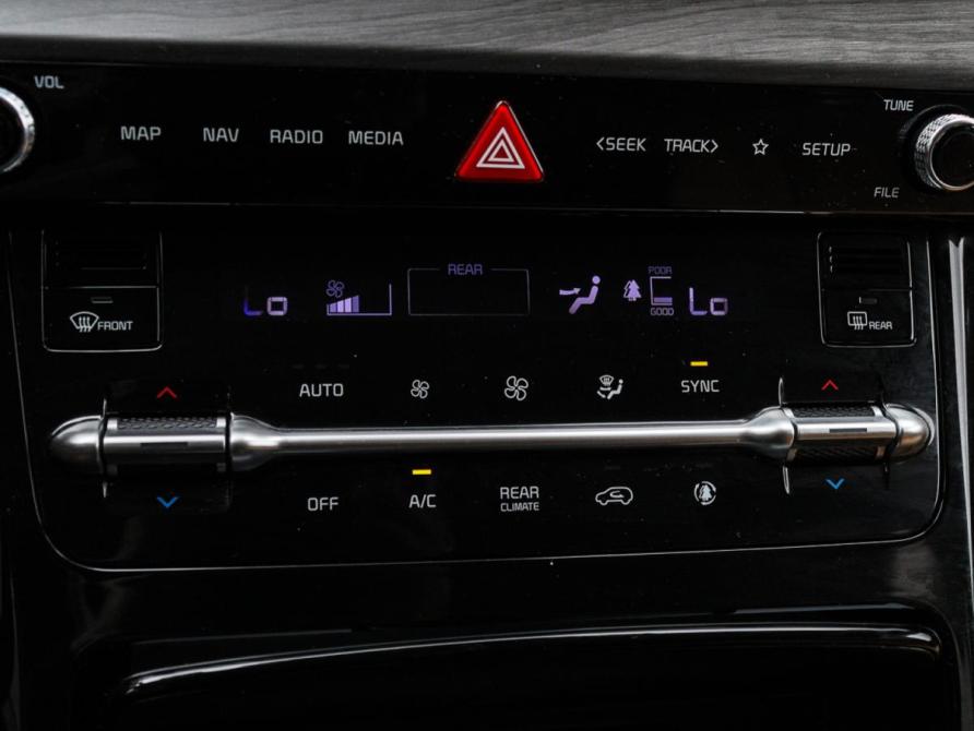 Kia Carnival IV Москва  - изображение 25