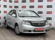 Geely Emgrand EC7 Санкт-Петербург  - изображение 16