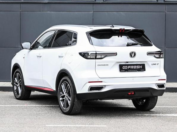 Changan UNI-S (CS55 Plus) с пробегом 2024 года, цена 2 374 070 рублей, 252 км, внедорожник, Автокод Объявления