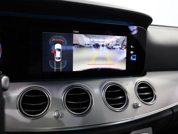 Mercedes-Benz E-Класс V (W213 S213 C238) Рестайлинг с пробегом 2020 года, цена 5 149 000 рублей, 75779 км, седан, Автокод Объявления