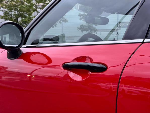 Mini Clubman II Рестайлинг с пробегом 2022 года, цена 3 790 000 рублей, 63302 км, универсал, Автокод Объявления