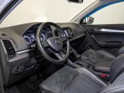 Skoda Karoq I Москва  - изображение 43