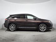 Lexus RX III Рестайлинг Санкт-Петербург  - изображение 26