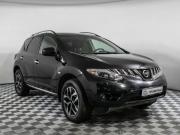 Nissan Murano II (Z51) Рестайлинг Москва  - изображение 16