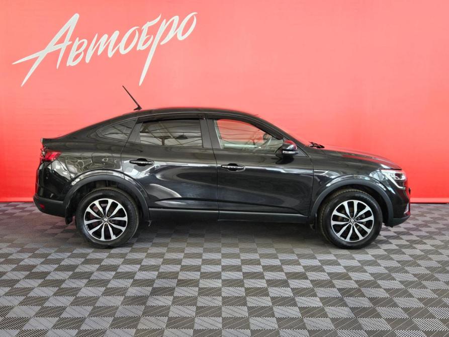 Renault Arkana I Вологда  - изображение 6