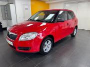 Skoda Fabia II Киров  - изображение 18