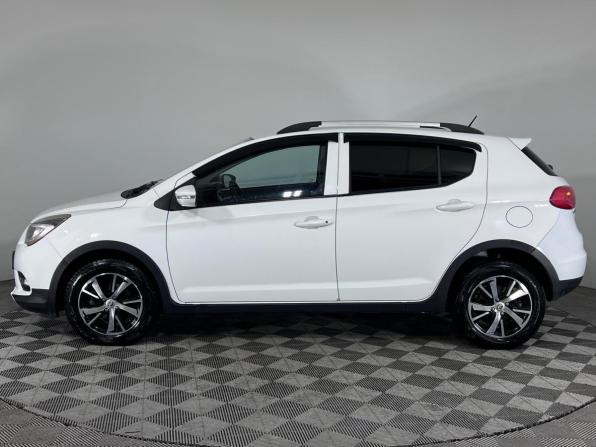 Lifan X50 с пробегом 2018 года, цена 677 000 рублей, 109630 км, хэтчбек, Автокод Объявления