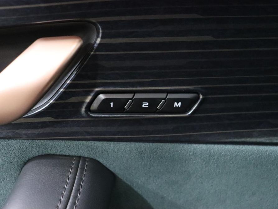 Geely Monjaro I Москва  - изображение 12