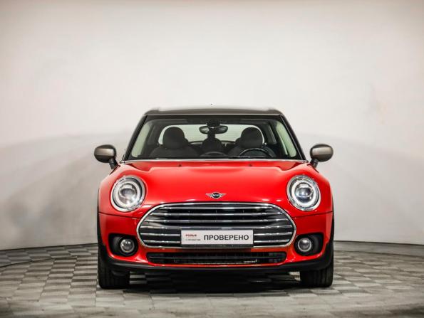 Mini Clubman II Рестайлинг с пробегом 2020 года, цена 2 099 000 рублей, 133886 км, универсал, Автокод Объявления