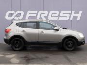 Nissan Qashqai I Орехово-Зуево  - изображение 21