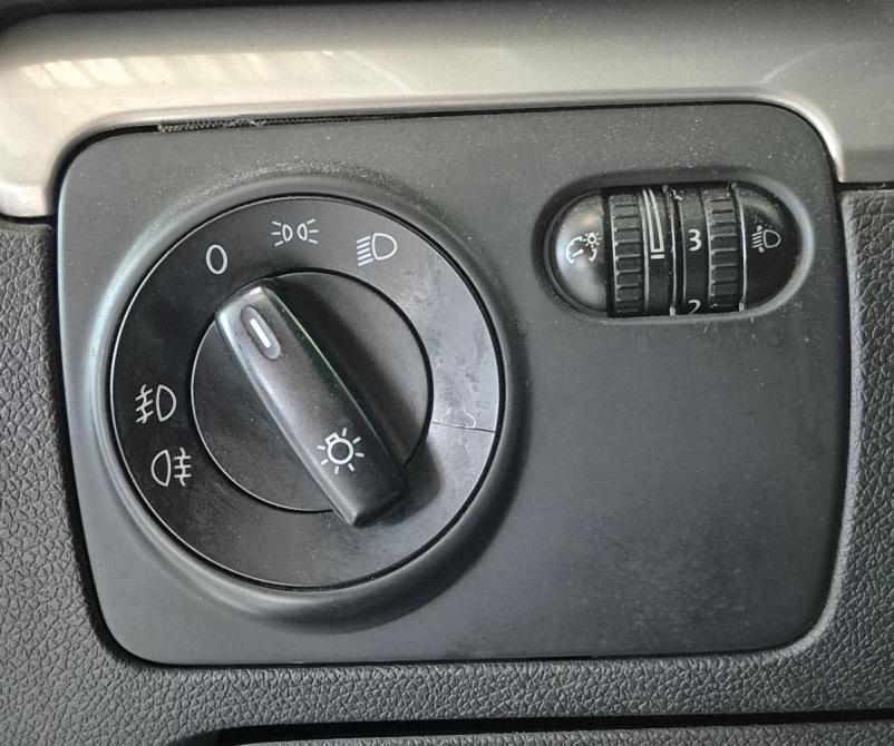 Volkswagen Golf VI Воронеж  - изображение 19