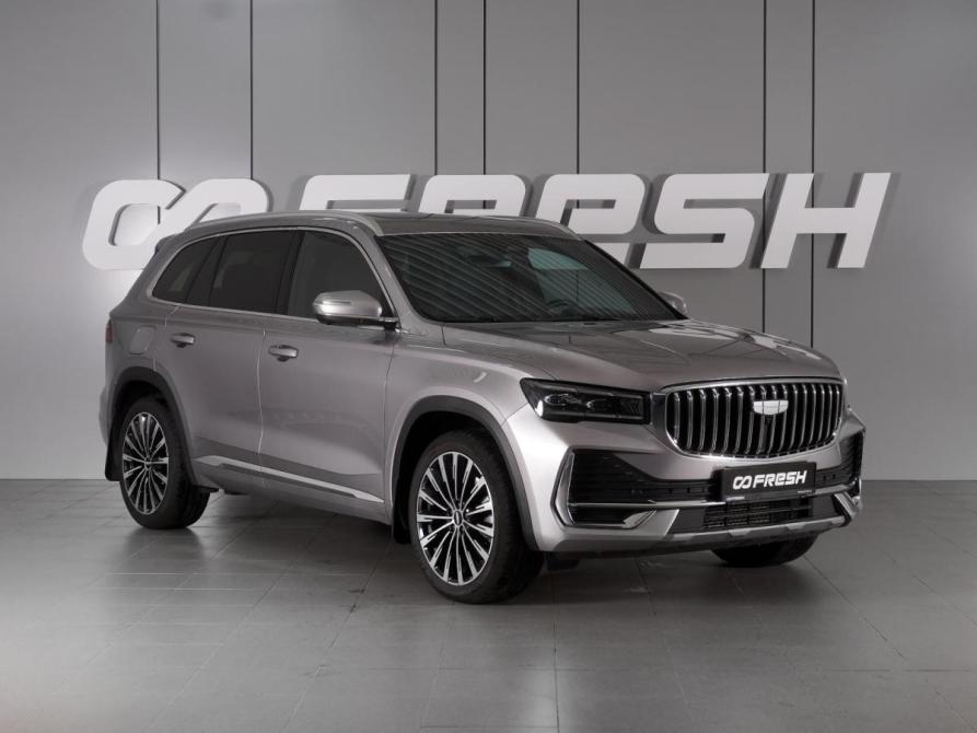 Geely Xingyue L I Рестайлинг Минеральные Воды  - изображение 1