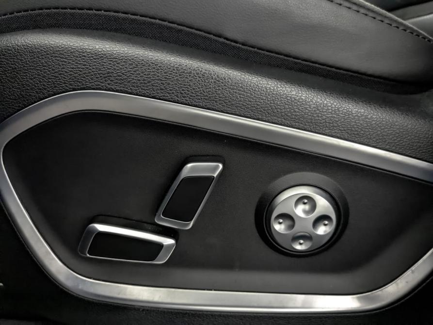 Geely Tugella I Рестайлинг Москва  - изображение 26