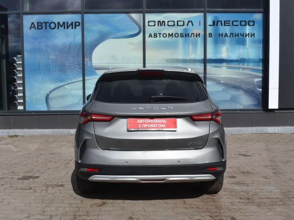 JETOUR X50 с пробегом 2024 года, цена 1 750 000 рублей, 18029 км, внедорожник, Автокод Объявления