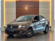 Volkswagen Polo V Рестайлинг Челябинск  - изображение 18