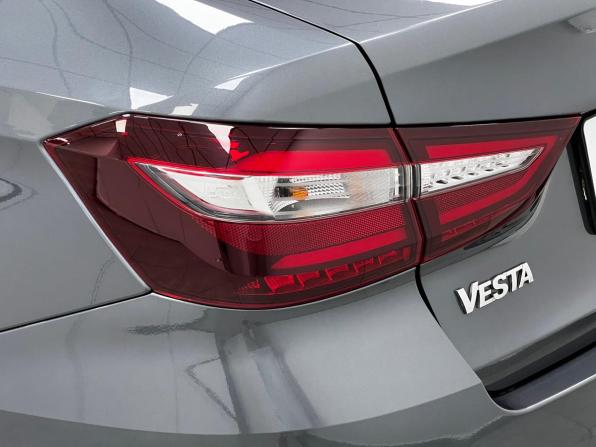 Lada (ВАЗ) Vesta I Рестайлинг (NG) с пробегом 2025 года, цена 1 499 000 рублей, 20800 км, седан, Автокод Объявления