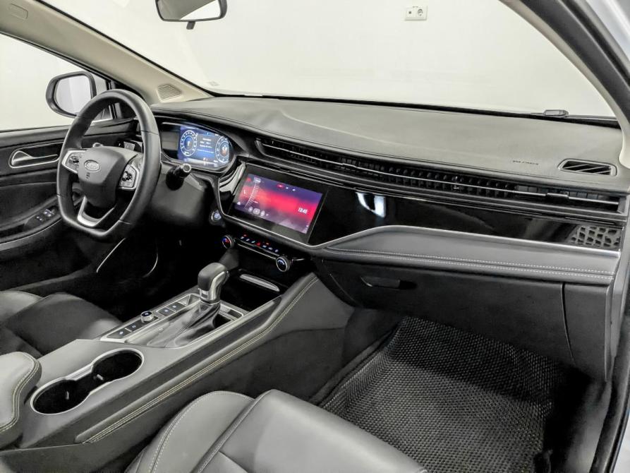 Omoda S5 Москва  - изображение 11
