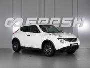 Nissan Juke I Минеральные Воды  - изображение 19