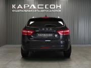 Lada (ВАЗ) Vesta I Пермь  - изображение 22