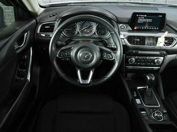 Mazda 6 III (GJ) Рестайлинг с пробегом 2016 года, цена 1 750 000 рублей, 177381 км, седан, Автокод Объявления
