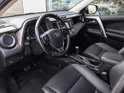 Toyota RAV4 IV (XA40) Москва  - изображение 35