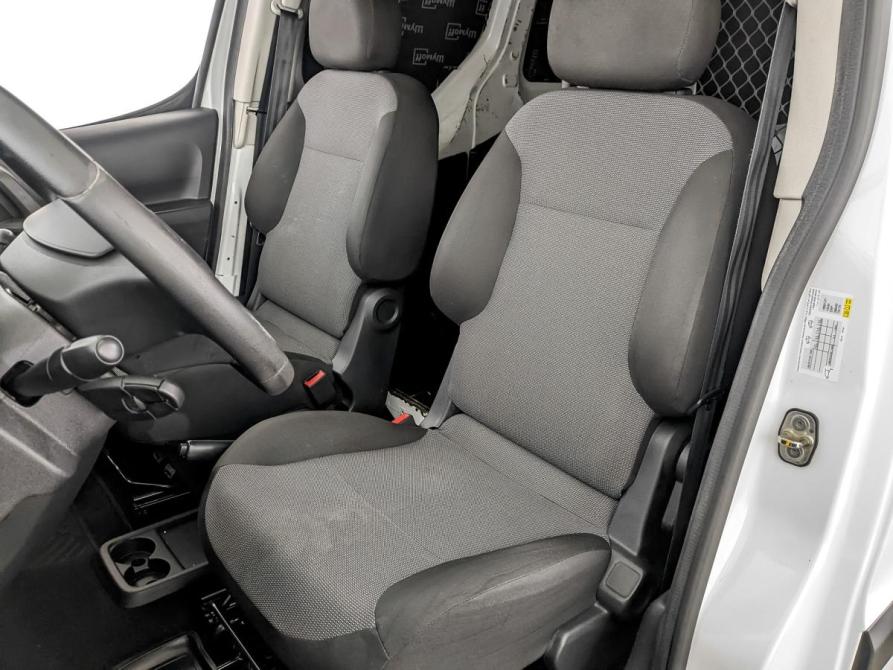 Citroen Berlingo II Рестайлинг 2 Москва  - изображение 20