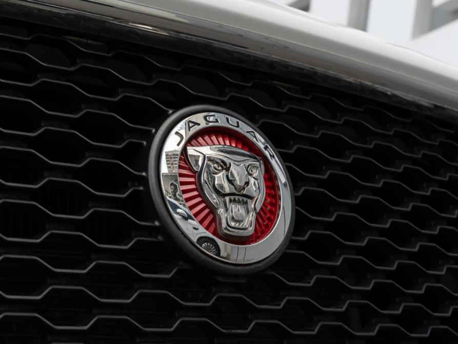 Jaguar F-Pace I Краснодар  - изображение 10