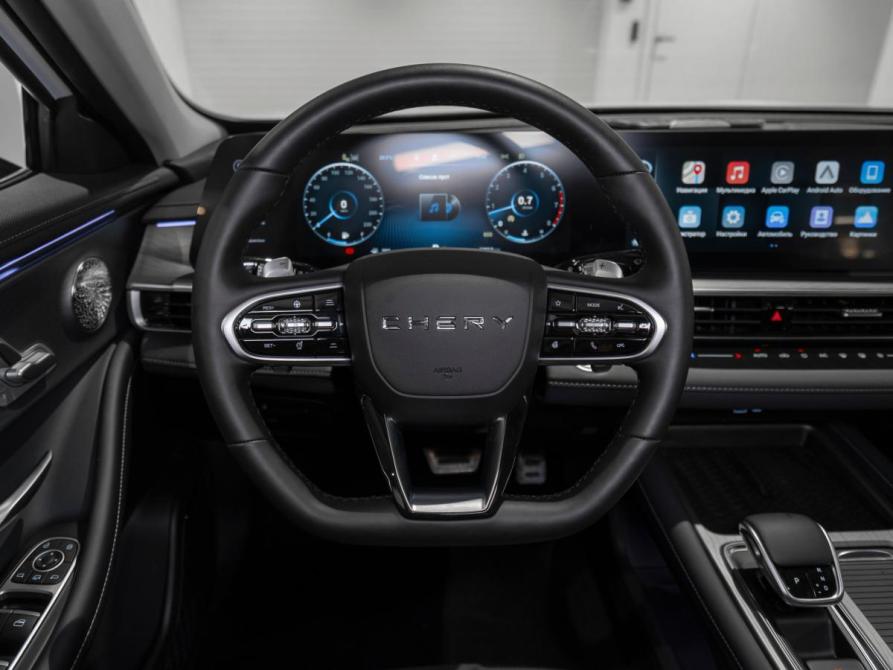 Chery Arrizo 8 Москва  - изображение 11