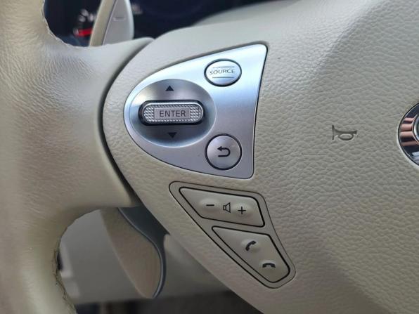 Infiniti FX II (S51) с пробегом 2010 года, цена 1 800 000 рублей, 157077 км, внедорожник, Автокод Объявления