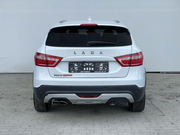 Lada (ВАЗ) Vesta I с пробегом 2020 года, цена 1 089 000 рублей, 143836 км, универсал, Автокод Объявления