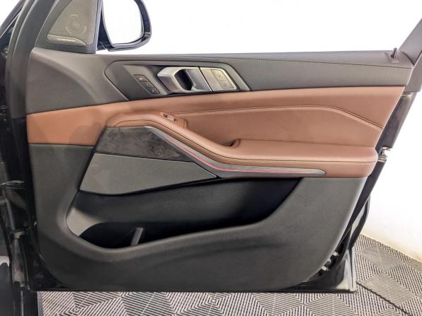 BMW X7 I (G07) с пробегом 2020 года, цена 7 700 200 рублей, 86190 км, внедорожник, Автокод Объявления