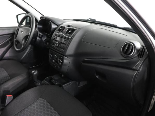Lada (ВАЗ) Granta I Рестайлинг с пробегом 2023 года, цена 750 000 рублей, 61206 км, седан, Автокод Объявления