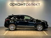 Cadillac XT5 I Рестайлинг Краснодар  - изображение 24