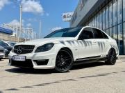 Mercedes-Benz C-Класс III (W204) Рестайлинг Краснодар  - изображение 33
