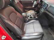 Kia Sportage IV Вологда  - изображение 32