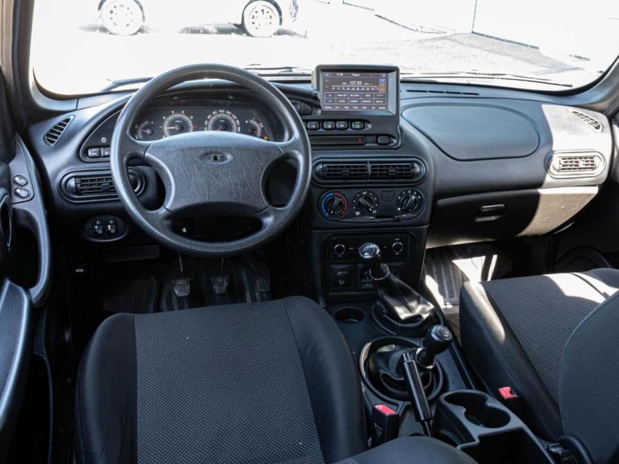 Lada (ВАЗ) Niva Travel I Краснодар  - изображение 6