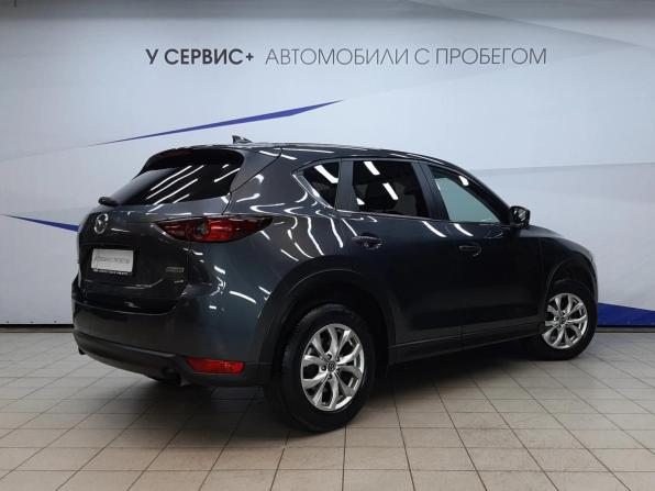 Mazda CX-5 II с пробегом 2017 года, цена 1 890 000 рублей, 166064 км, внедорожник, Автокод Объявления