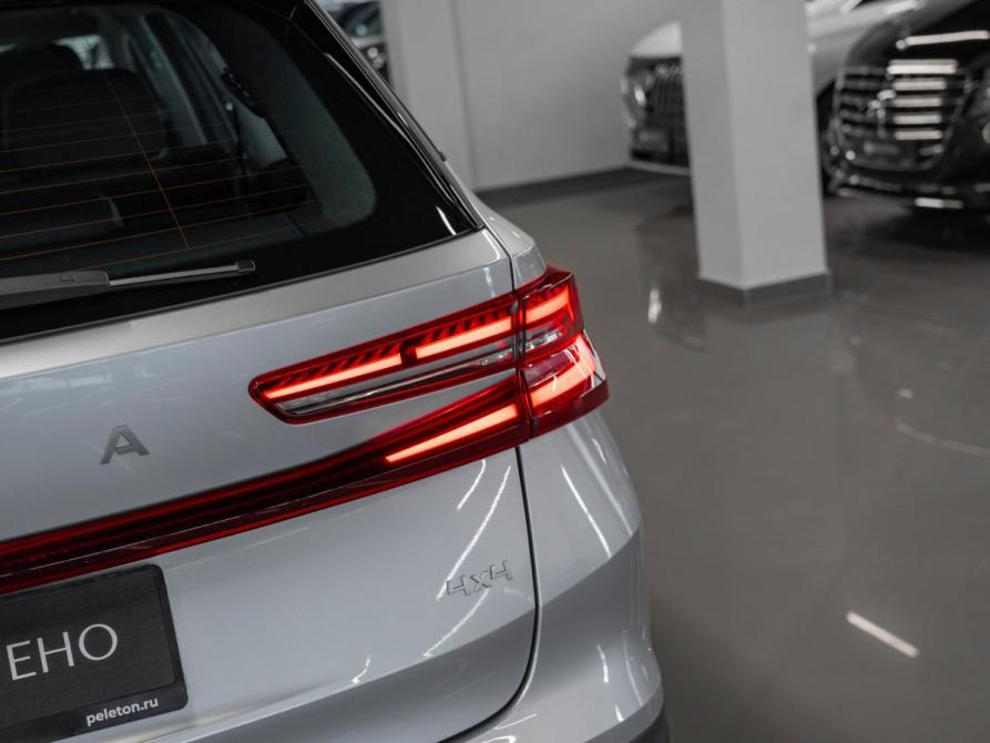 Skoda Kodiaq II Москва  - изображение 37