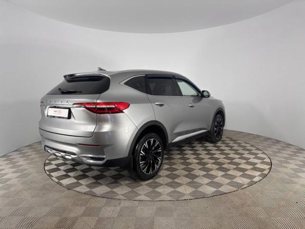 Haval F7 I с пробегом 2021 года, цена 2 009 500 рублей, 45085 км, внедорожник, Автокод Объявления