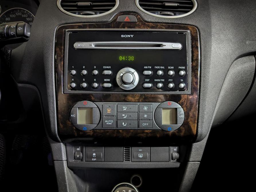 Ford Focus II Екатеринбург  - изображение 11