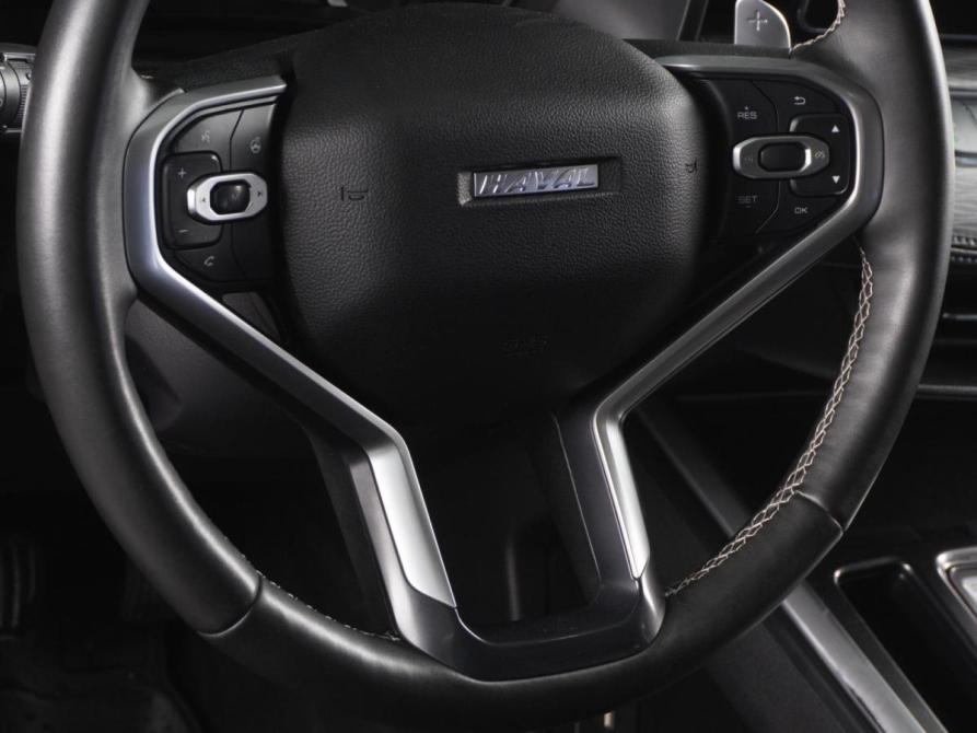 Haval Jolion I Рестайлинг Минеральные Воды  - изображение 14