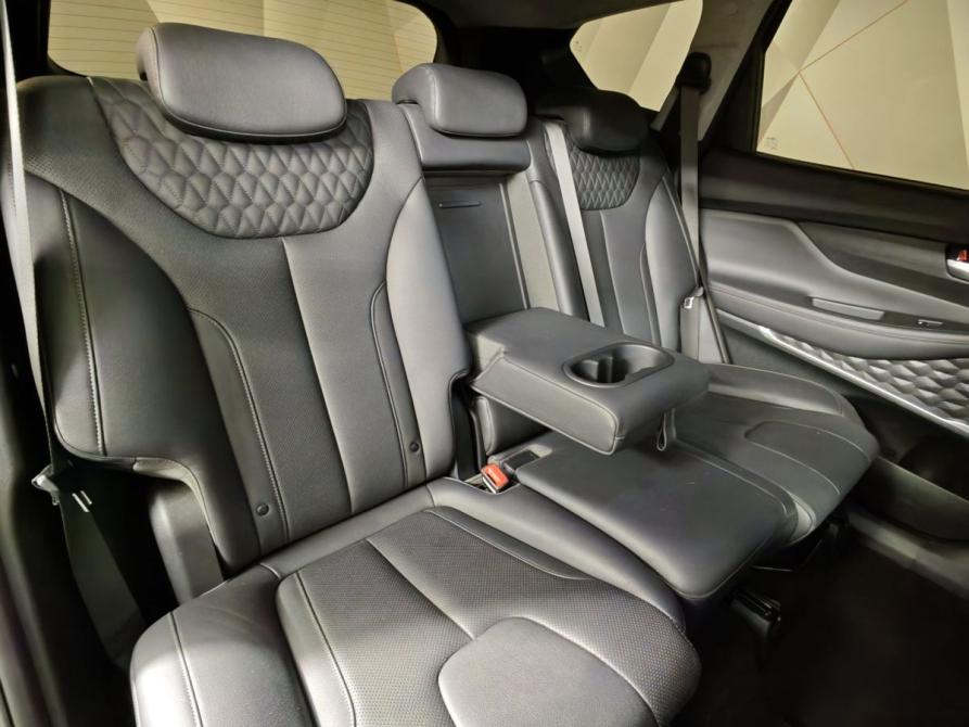 Hyundai Santa Fe IV Москва  - изображение 17