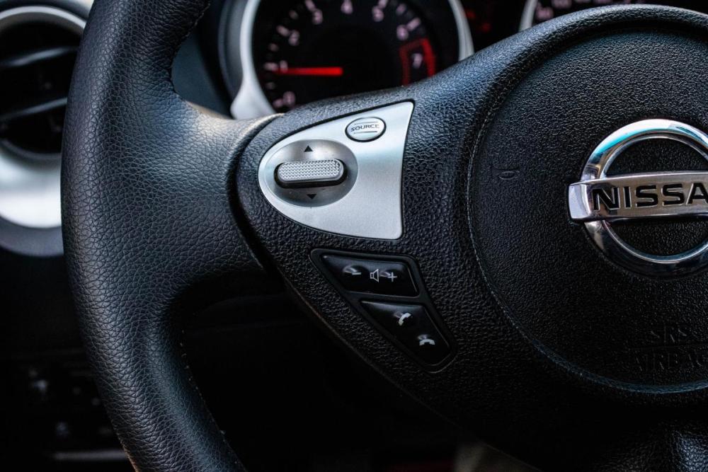 Nissan Juke I Уфа  - изображение 17